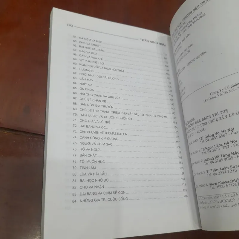 Những sai lầm thường gặp trong Kinh doanh theo mạng 1031425