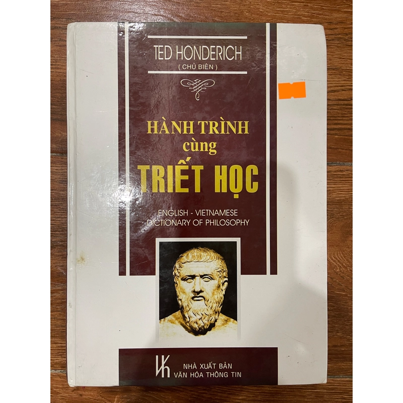 Hành Trình cùng Triết Học (B) 379452