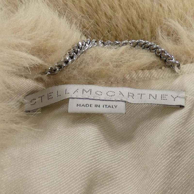 STELLA MCCARTNEY 582462 SNB69 Áo vest dài - Hàng hiệu Authentic 813157