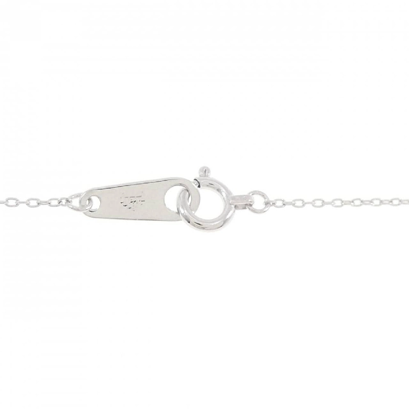 K10WG Dây chuyền kim cương 0.04CT - Hàng hiệu Chính hãng 864562