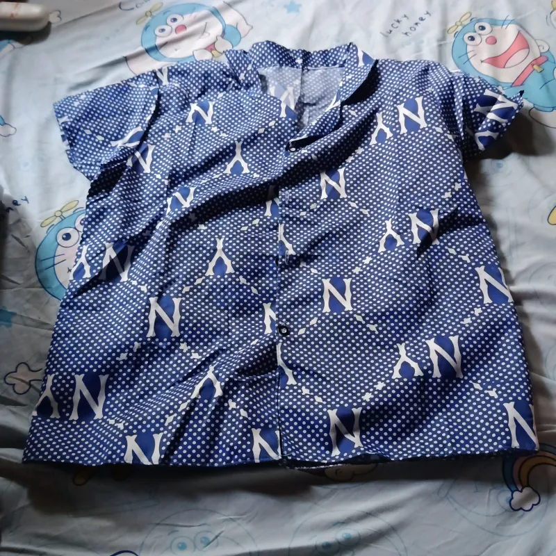 Bộ mặc nhà cho nữ 990195