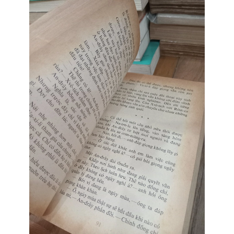 Nghỉ hè - Đmi-to-ri Ép-đô-ki-mốp 377162