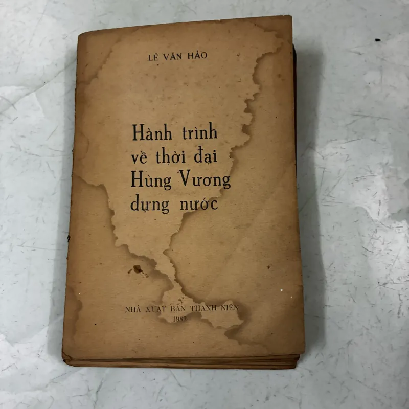 Hành trình về thời đại Hùng Vương dựng nước 1037608