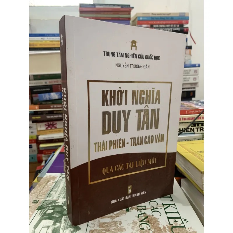 Khởi nghĩa Duy Tân  1004199