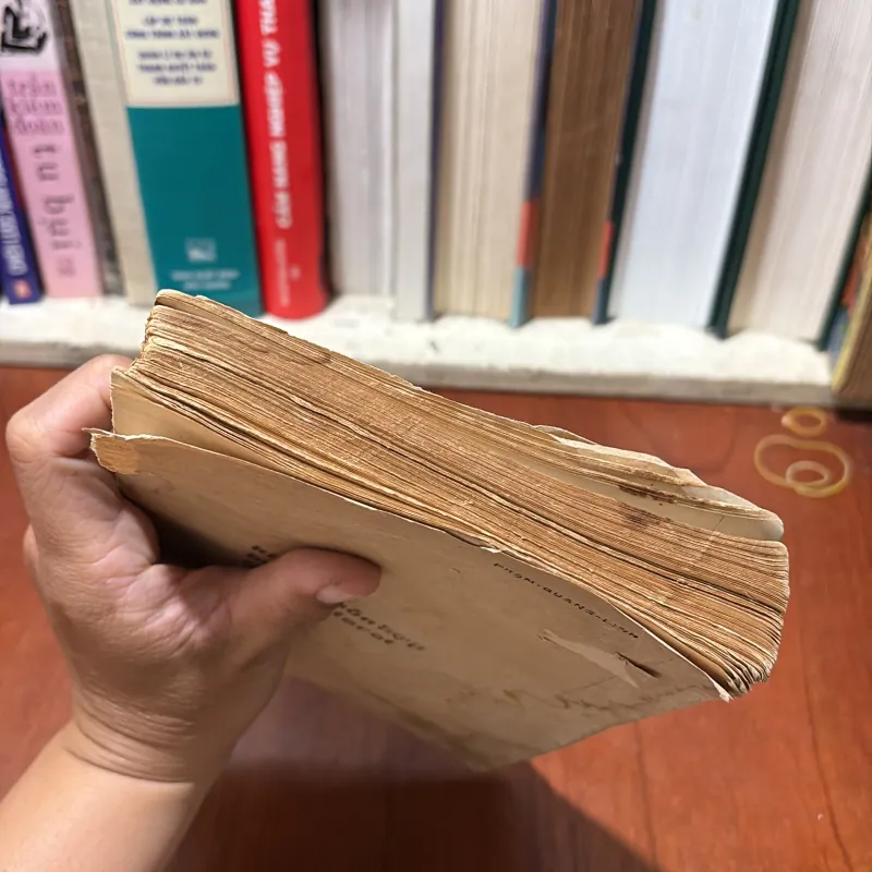 [Bản Photo] - I Sách Huyền Học: Bí Quyết Bói Bài Hỗn Hợp, Bài Cào, Tarot - Phạm Quang Linh 776776