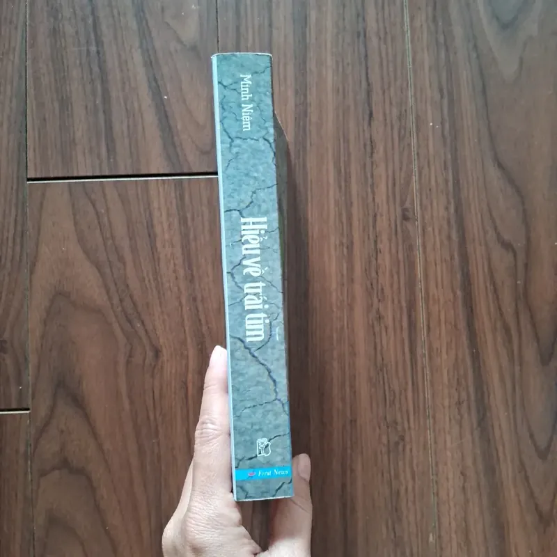 Hiểu về trái tim - Minh Niệm 740572