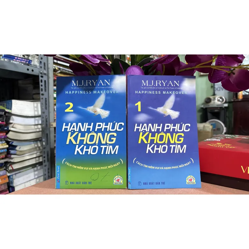 Hạnh phúc không khó tìm 🌊 749453