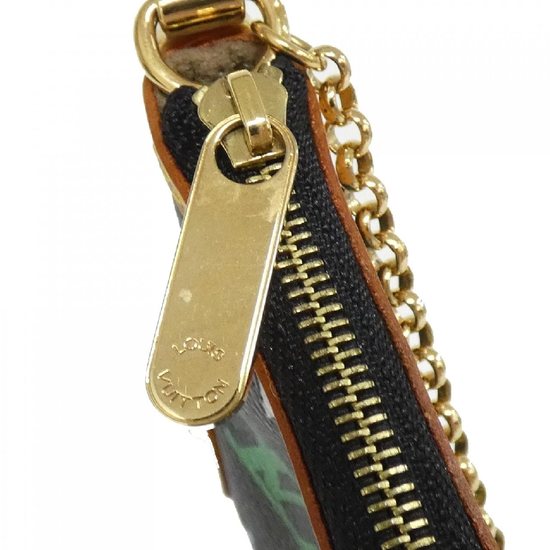 Túi xách Louis Vuitton Multicolor Pochette Mira PM M60099 - Hàng hiệu Chính hãng 768584