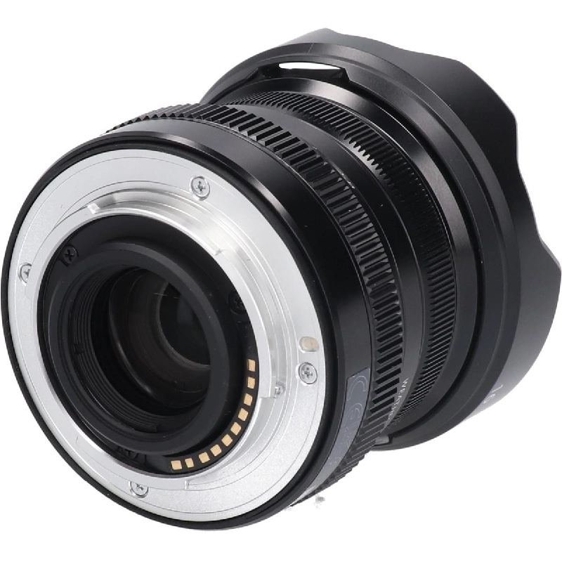XF16mm F2.8R WR - Hàng hiệu Authentic 880160