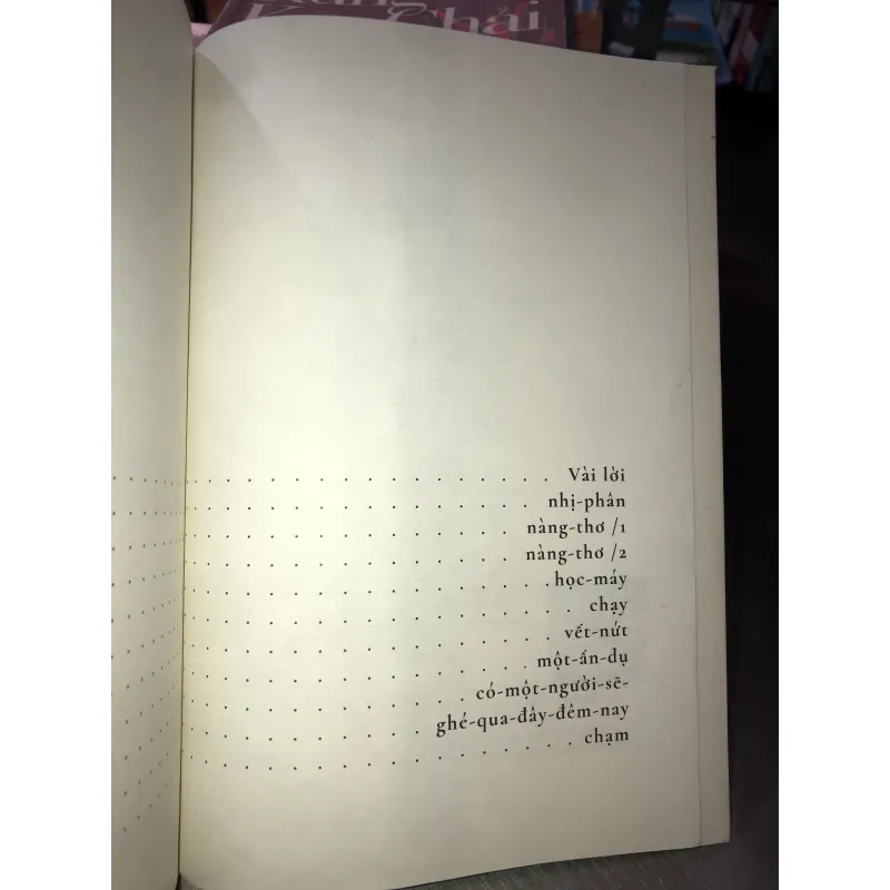 Hai mươi bảy - Đặng Huỳnh Mai Anh 1007115