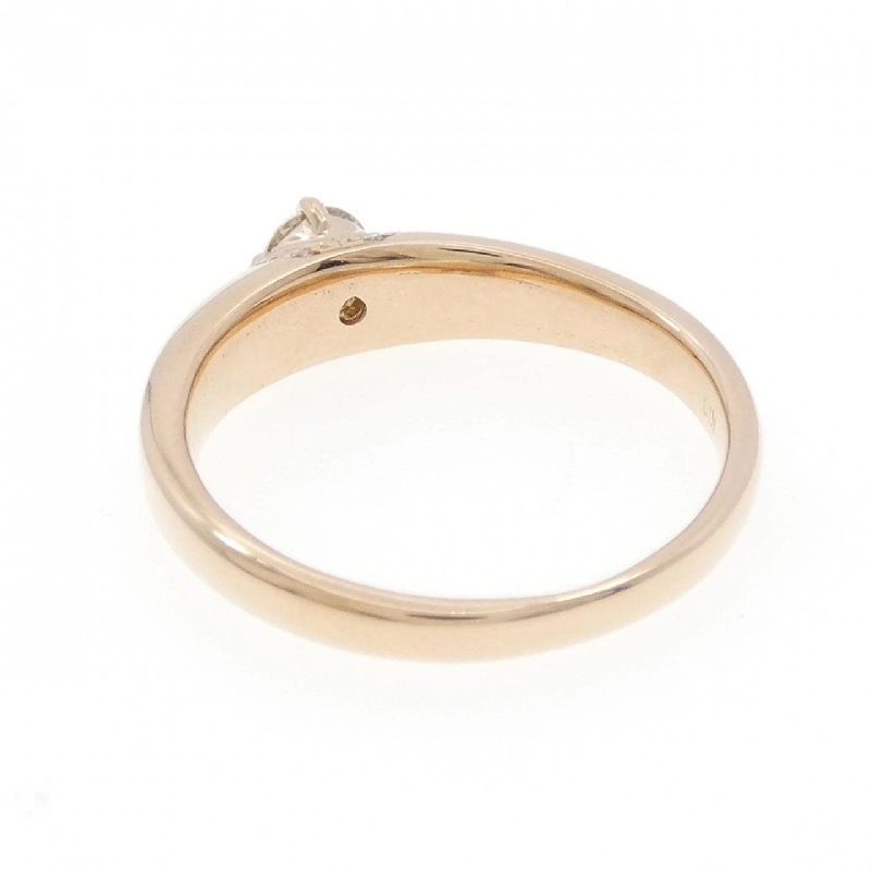 Nhẫn kim cương K18PG 0.306CT - Hàng hiệu Chính hãng 846661