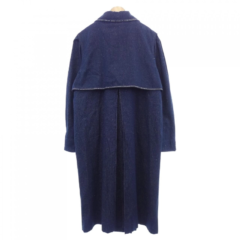 【Mã giảm giá】【Cổ điển】Áo khoác LEONARD 643978