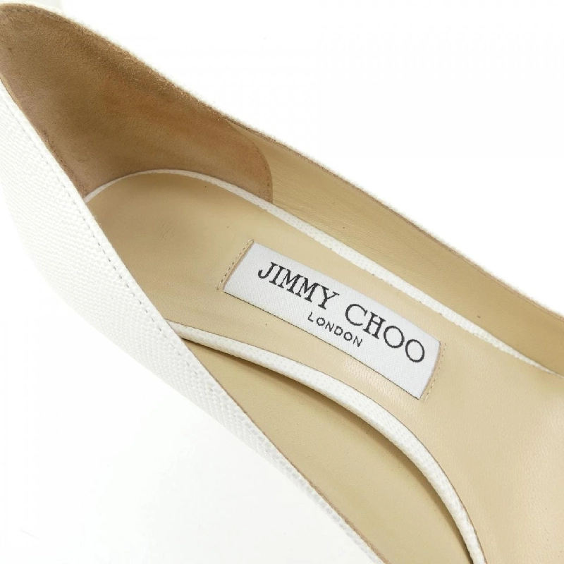 Giày cao gót JIMMY CHOO 655834
