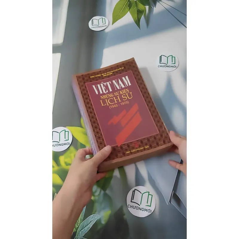 Việt Nam: Những sự kiện lịch sử (1945 - 1975) 1018831