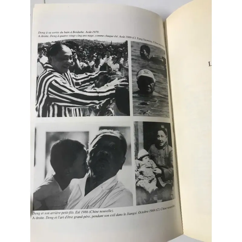 Le Dernier Dragon (Deng Xiaoping... un siècle de l'Histoire de la Chine) 796952