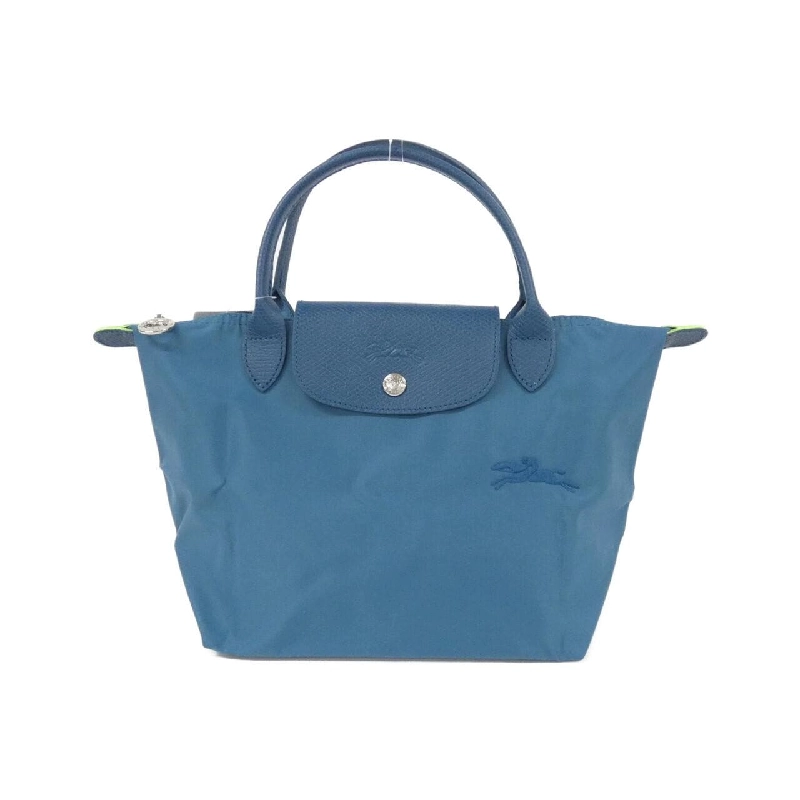 Túi xách vai Longchamp Le Pliage Xanh 1621 919 - Hàng hiệu Chính hãng 768768