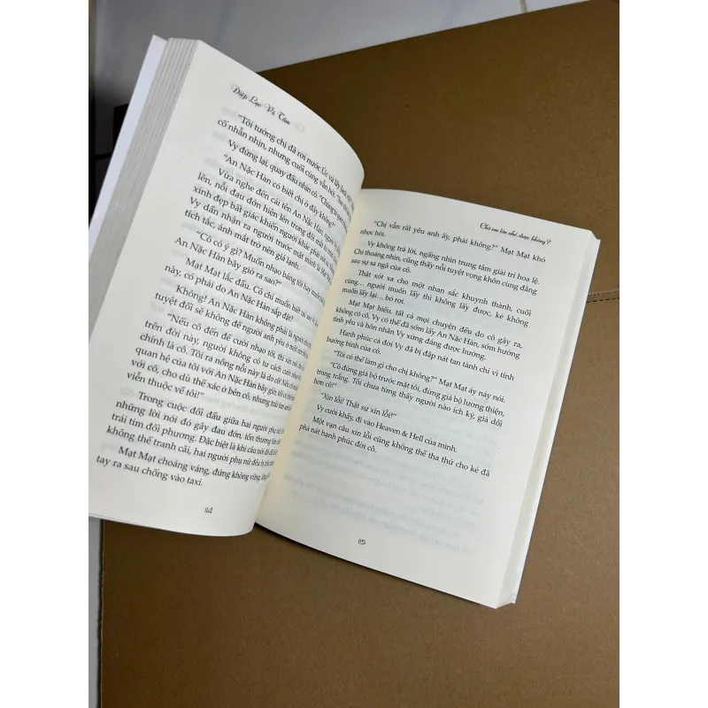 Chờ Em Lớn Nhé, Được Không? 45k 735384