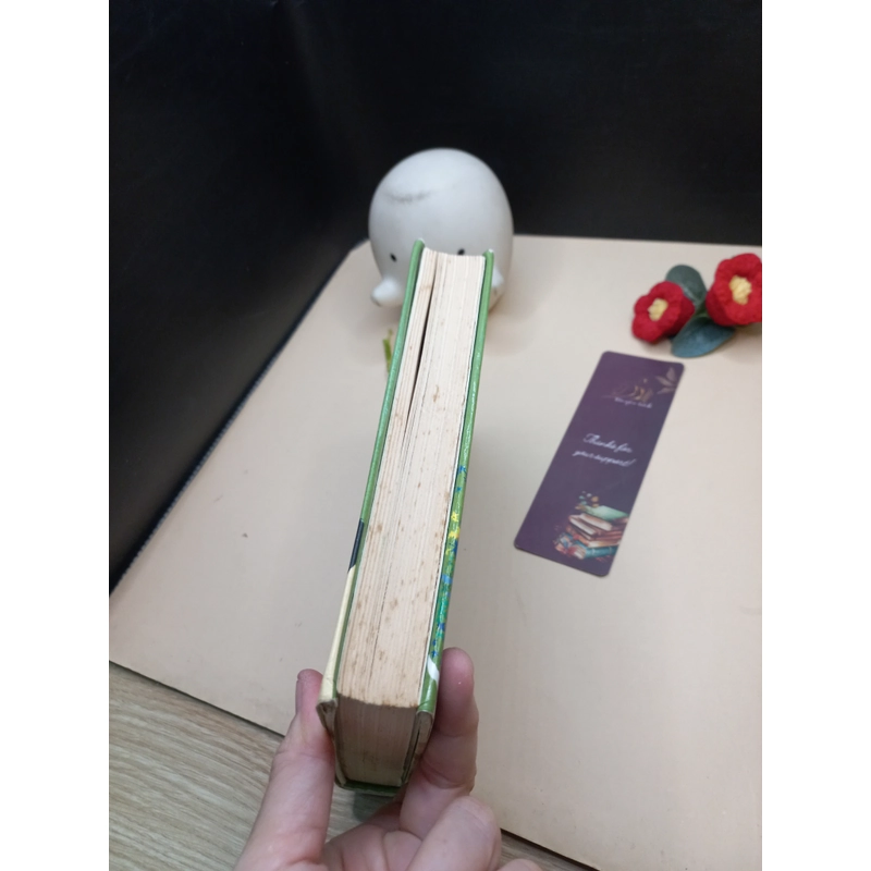 Bảy bước tới mùa hè bìa cứng 536602