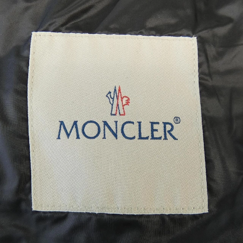 Áo khoác lông vũ MONCLER SEYNE 627867