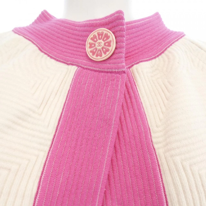 【Mã giảm giá】Chanel CHANEL Áo 644227