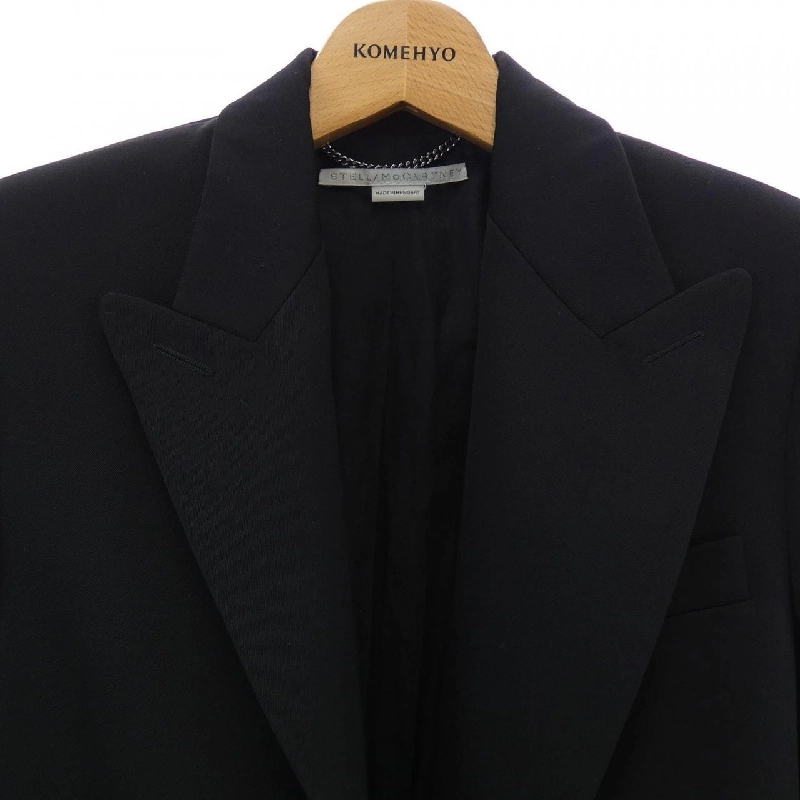 STELLA MCCARTNEY 602875 SPA28 Jacket - Hàng hiệu Authentic 821840