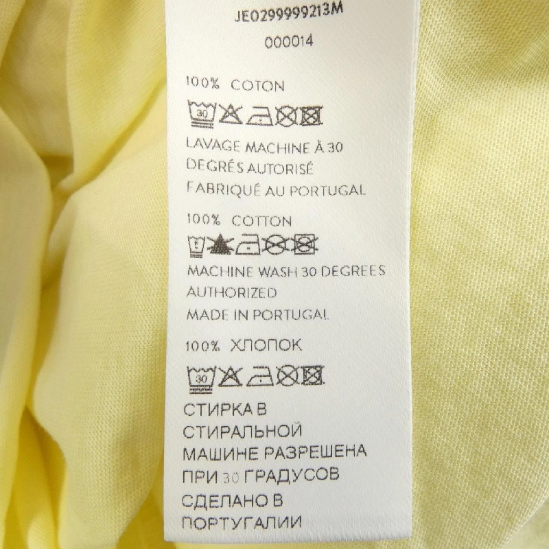 Áo thun PATOU - Hàng hiệu Chính hãng 637988