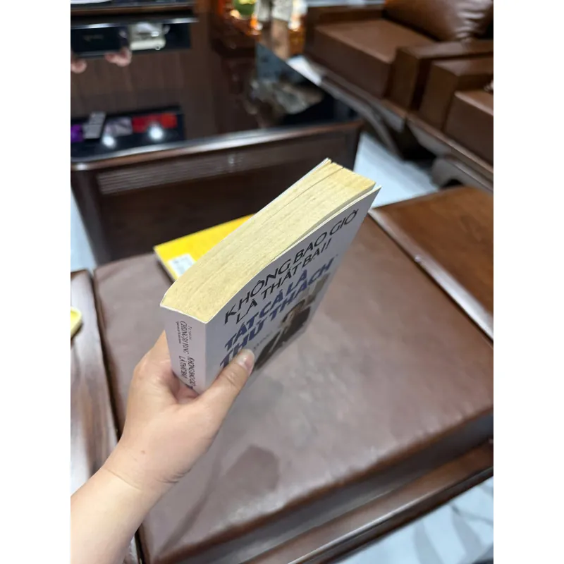 KHÔNG BAO GIỜ LÀ THẤT BẠI! TẤT CẢ LÀ THỬ THÁCH – CHUNG JU YUNG- K3 1003754