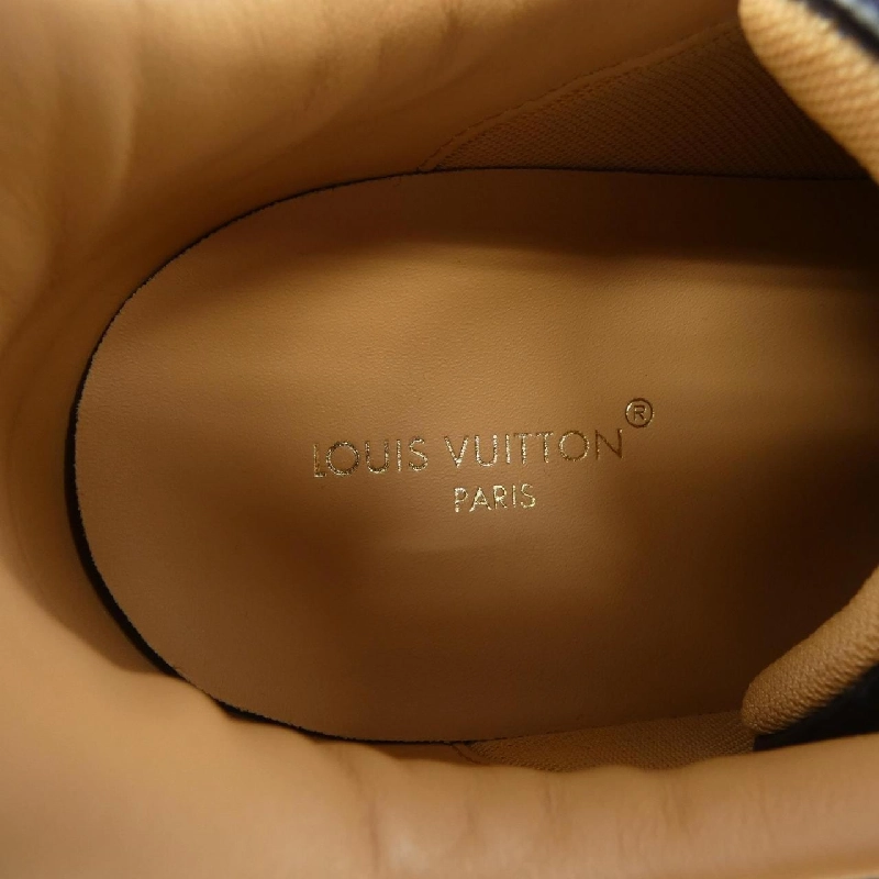 Giày sneaker Louis Vuitton Beverly Hills Line - Hàng hiệu chính hãng 904076