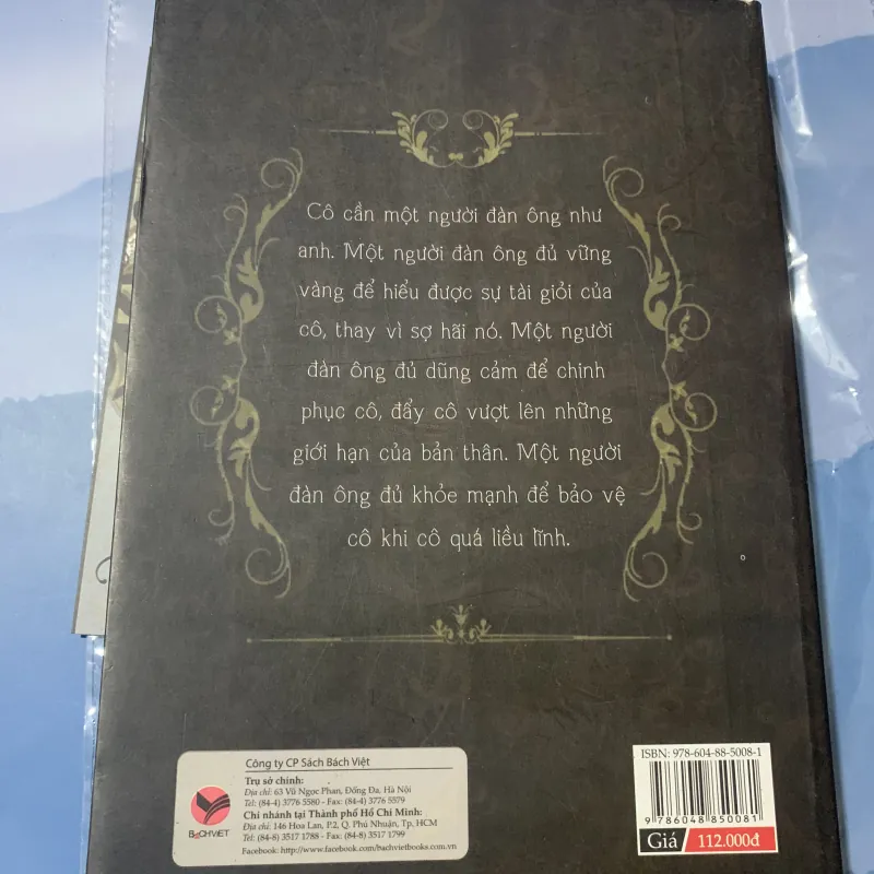 Thử thách và tình yêu 970277