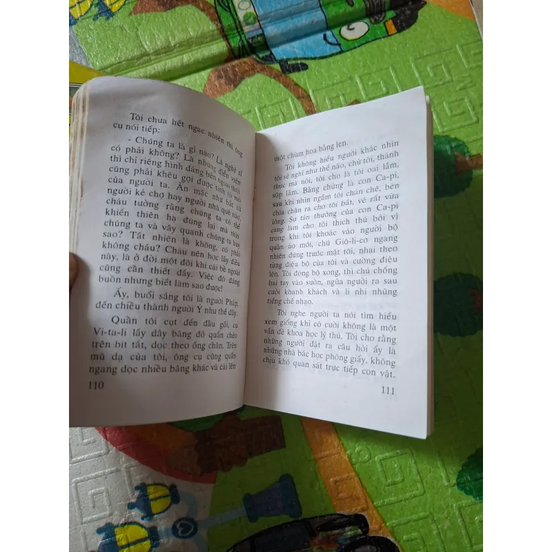 Không Gia Đình (bộ 5 tập) 789372