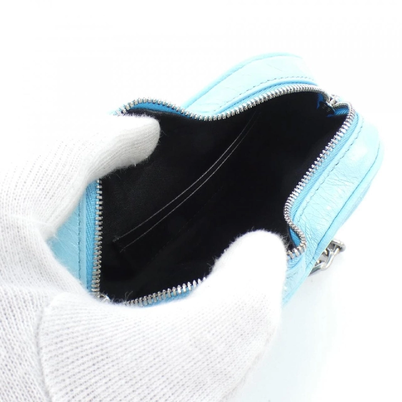 Balenciaga Le Cagole Heart Mini Bag 722781 1VG9Y Túi đeo vai - Hàng hiệu Chính hãng 769800