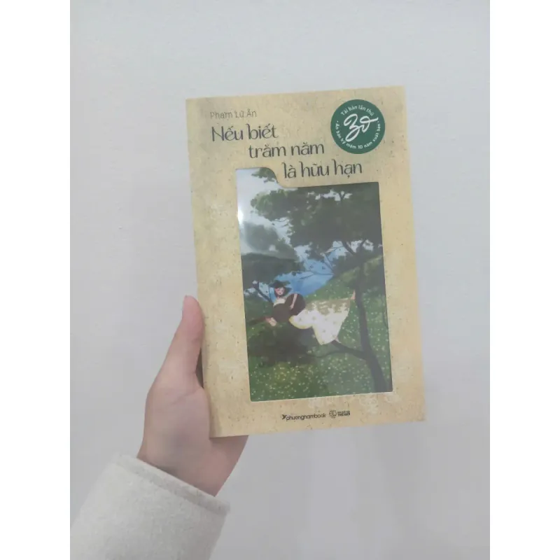 Nếu biết trăm năm là hữu hạn 969948
