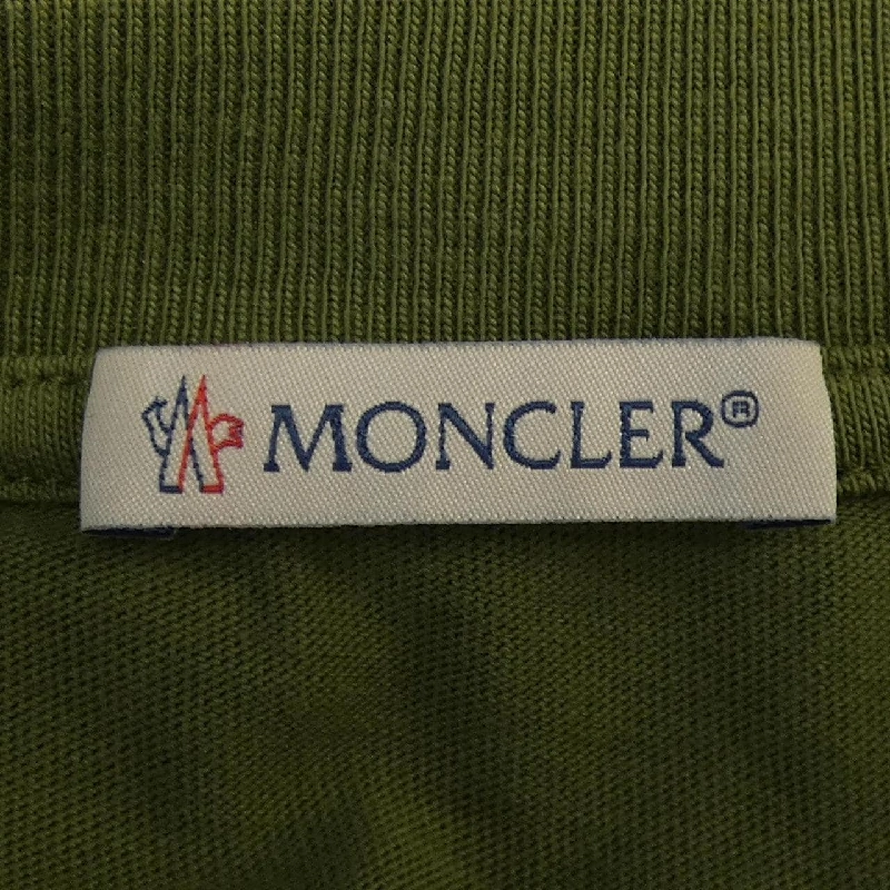 MONCLER I10918C00051 Áo thun - Hàng hiệu Authentic 895701
