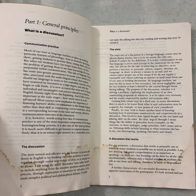 Discussions that Work - Penny Ur 977195