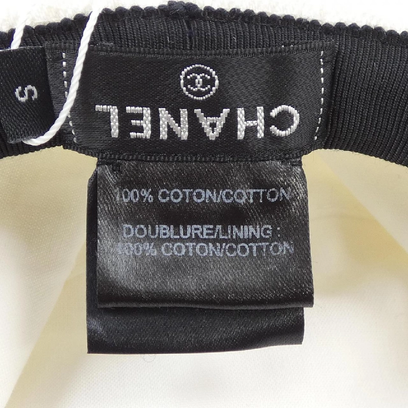 Mũ CHANEL - Hàng hiệu Authentic 835186