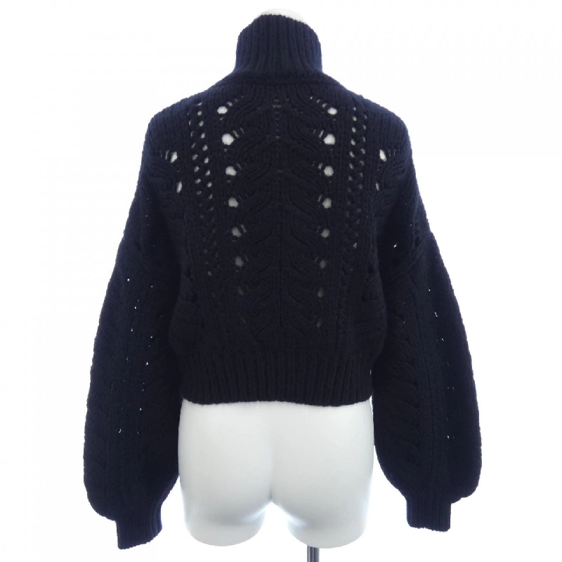 【Mã giảm giá】Chanel CHANEL Áo len 647302