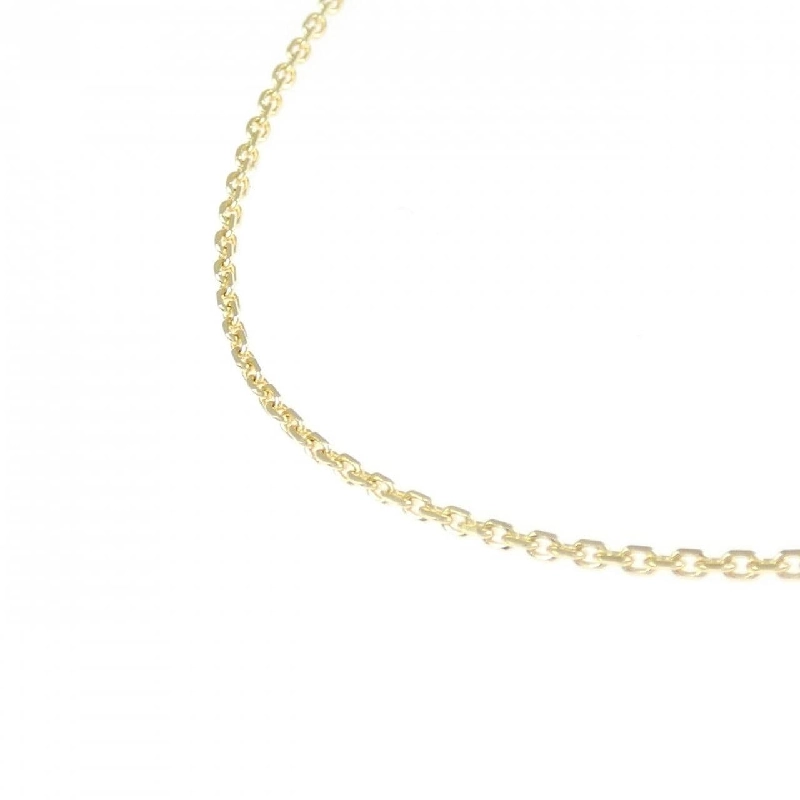 K18YG Dây chuyền - Hàng hiệu Authentic 864149