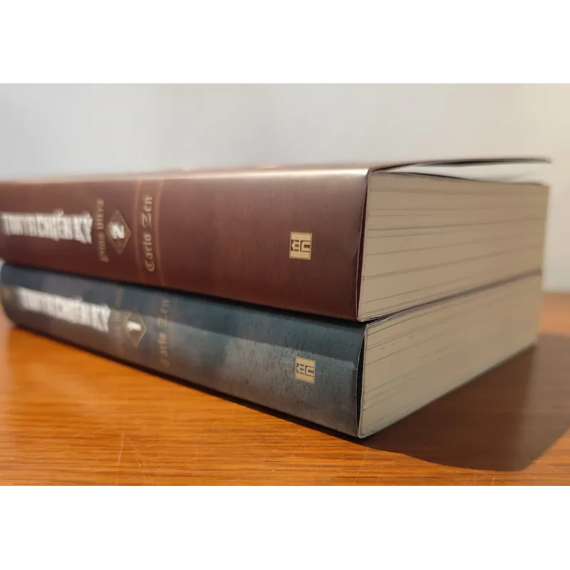 Tanya chiến ký tập 1+2 607537