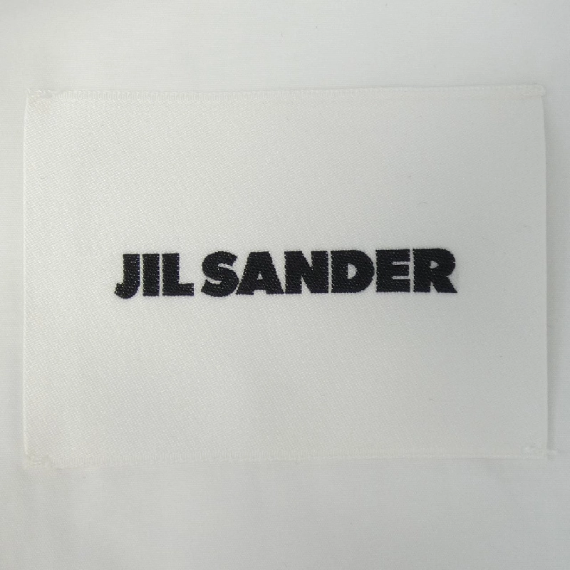 JIL SANDER S／S Shirt - Hàng hiệu Authentic 826479
