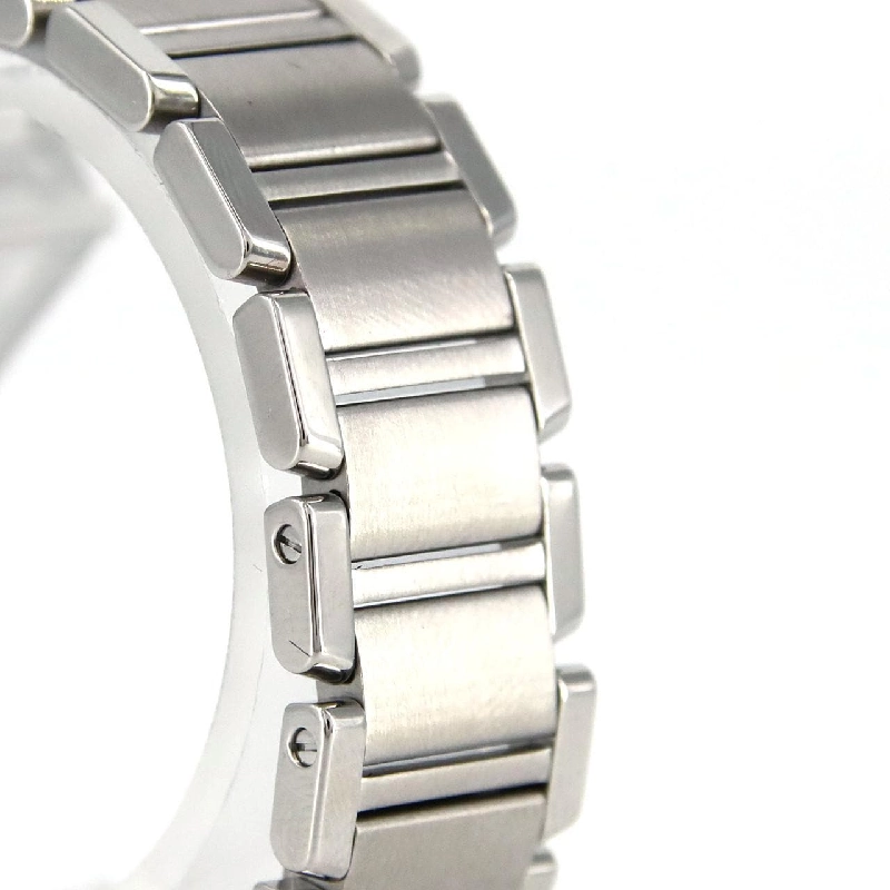 Cartier Tank Française SM W51028Q3 SS Quartz - Hàng hiệu Chính hãng 877235