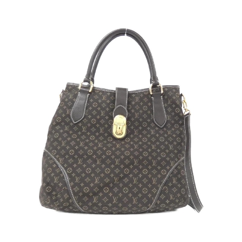 Túi xách vai Louis Vuitton Monogram Idylle Élégi M56696 608475