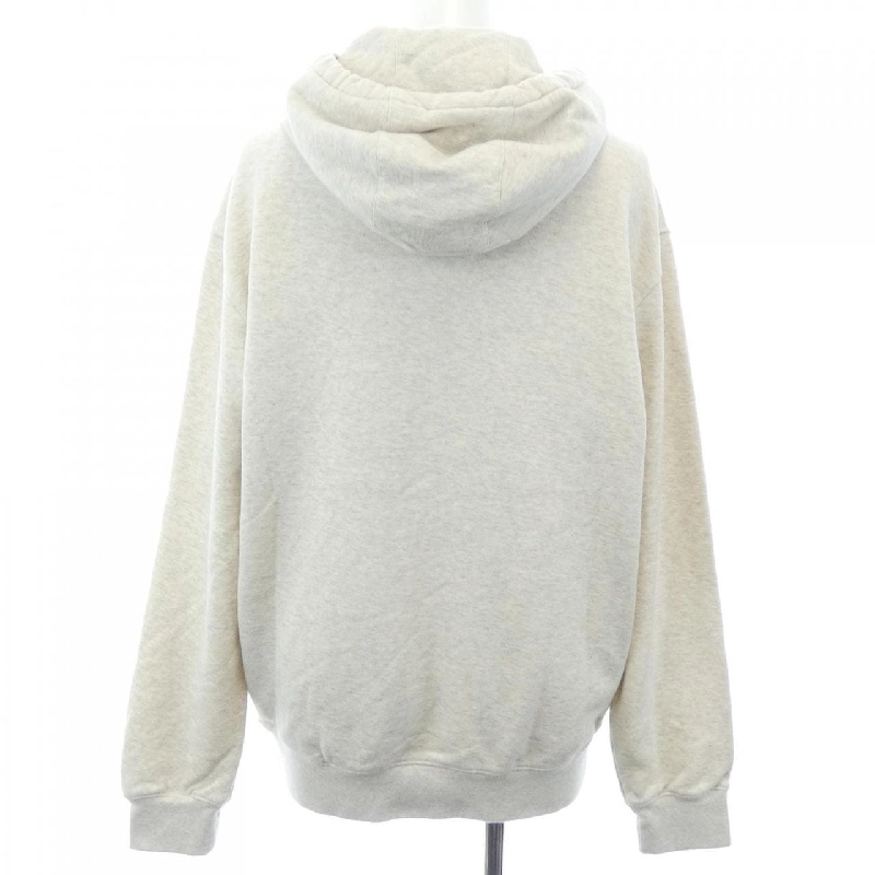 Áo hoodie cotton fleece PRADA UJL24B S232 13IQ - Hàng hiệu Authentic 893613