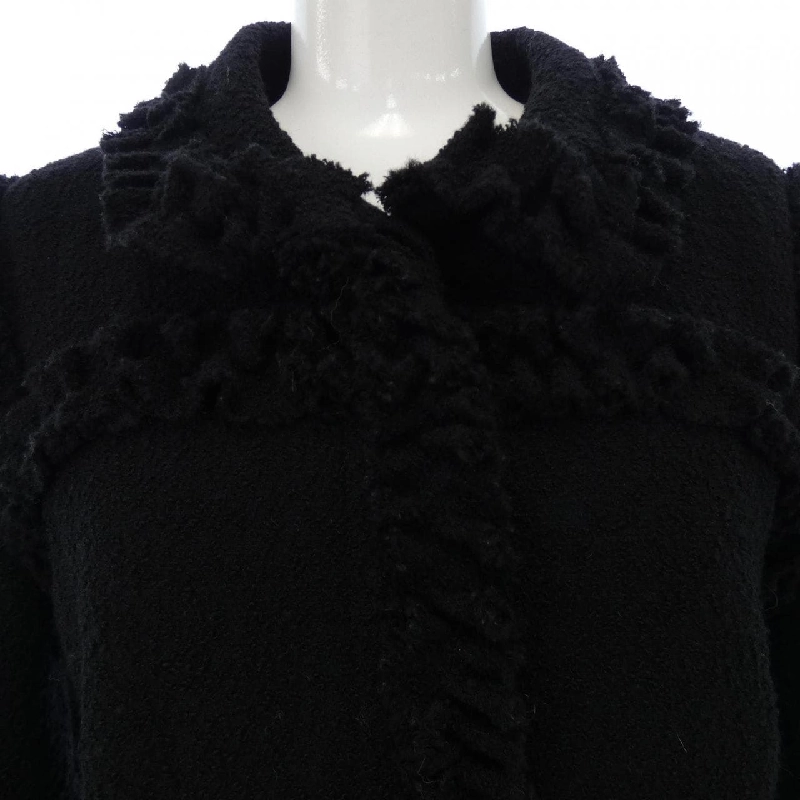 【Mã giảm giá】【Cổ điển】Áo khoác Chanel CHANEL 641615