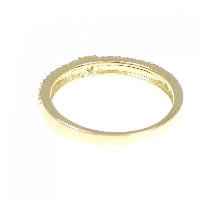 Nhẫn kim cương K18YG 0.27CT - Hàng hiệu Authentic 856044