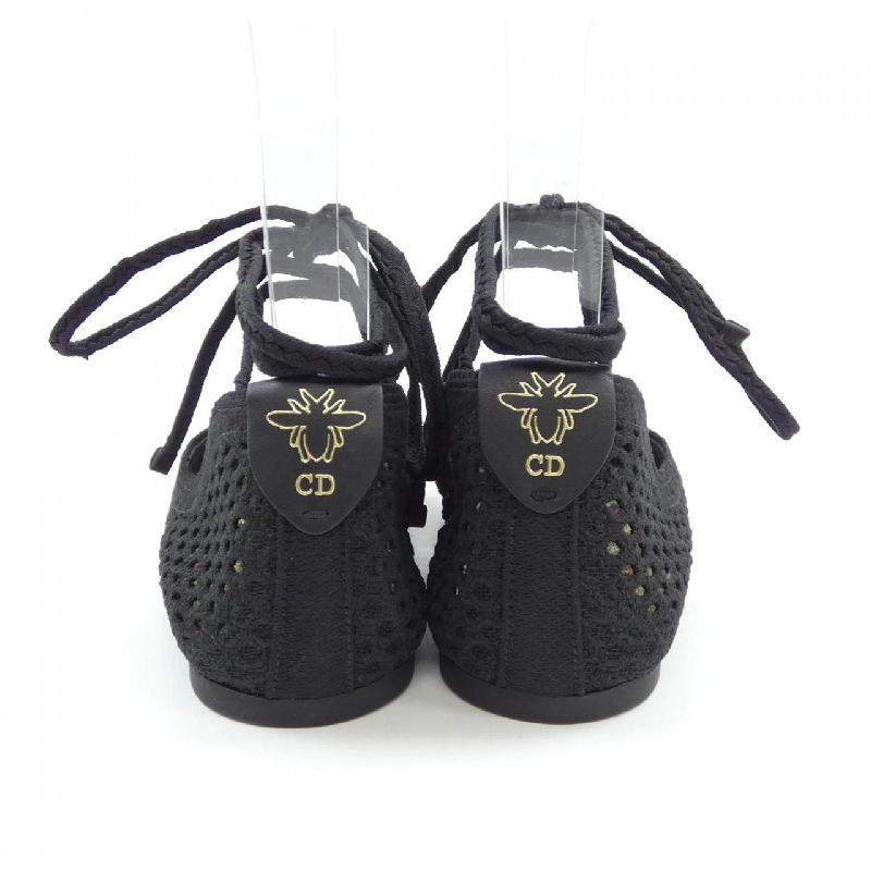 【Mã giảm giá】Giày bệt CHRISTIAN DIOR 663595