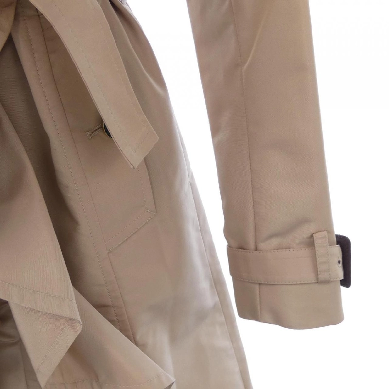 【Mã giảm giá】Valentino VALENTINO Áo khoác trench 636499