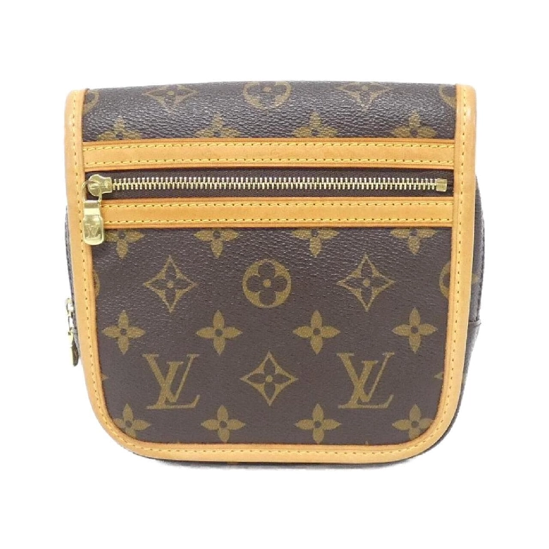 Túi xách vai Louis Vuitton Monogram Bum Bag Bosphore M40108 - Hàng hiệu Authentic 766025