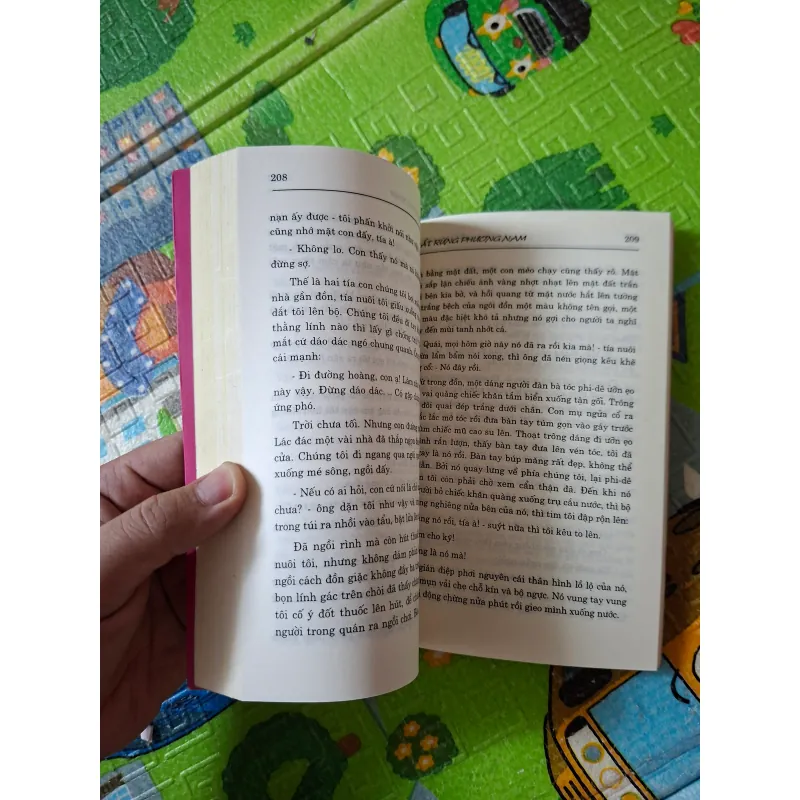 Đất rừng phương Nam 1020118