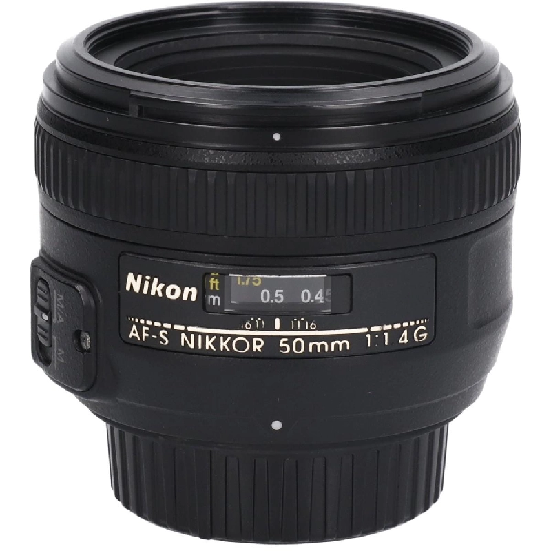 AF-S50mm F1.4G - Hàng hiệu Authentic 880780