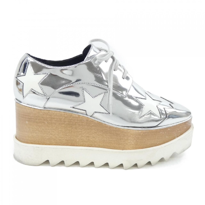 ステラマッカートニー STELLA MCCARTNEY 363998 Giày - Hàng hiệu Authentic 827659